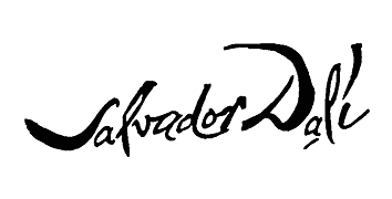 Salvador Dali